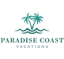 Paradise Coast Vacations Logo